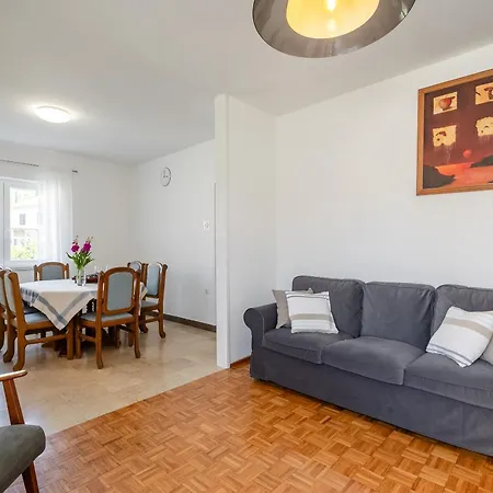 Nasa Kuca Vakantiehuis