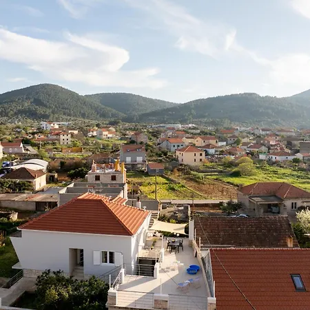 Vakantiehuis Nasa Kuca Vela Luka