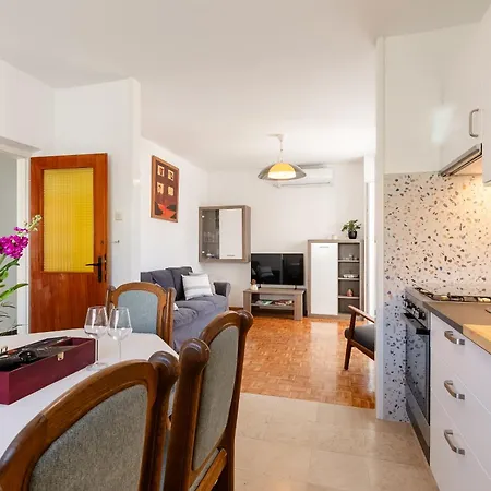 Nasa Kuca Vakantiehuis *