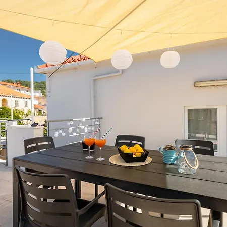 Nasa Kuca Vakantiehuis Vela Luka