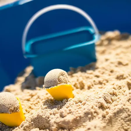 Nasa Kuca Vakantiehuis