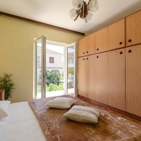 Vakantiehuis Nasa Kuca *