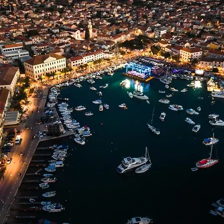 Nasa Kuca Vakantiehuis *