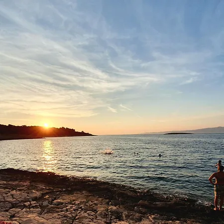 Nasa Kuca Vakantiehuis *