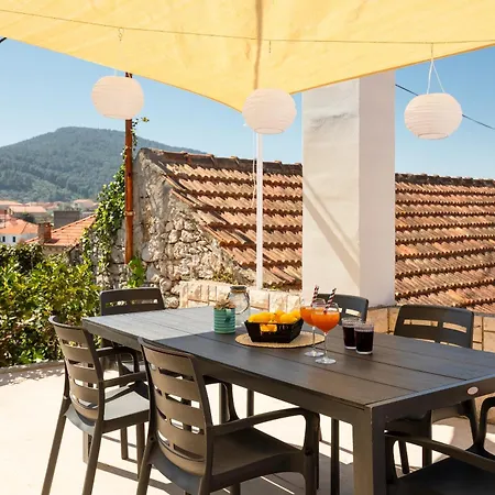 Prázdninový dům Nasa Kuca