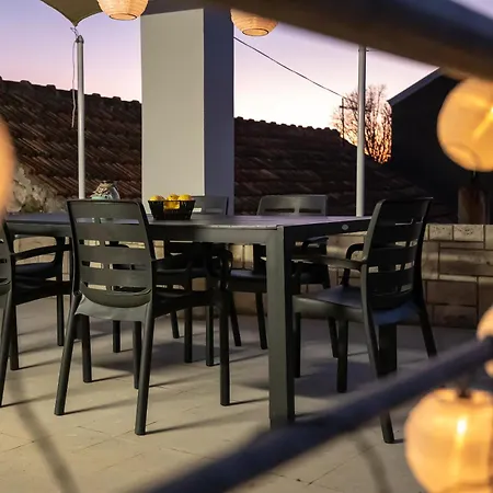 Nasa Kuca Prázdninový dům *