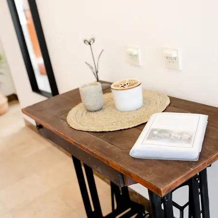 Prázdninový dům Nasa Kuca *