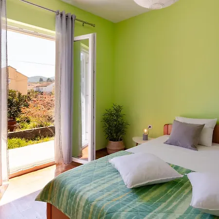 Prázdninový dům Nasa Kuca