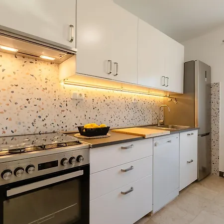 Nasa Kuca Prázdninový dům