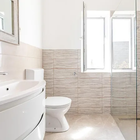 Nasa Kuca Prázdninový dům