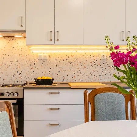 Nasa Kuca Prázdninový dům