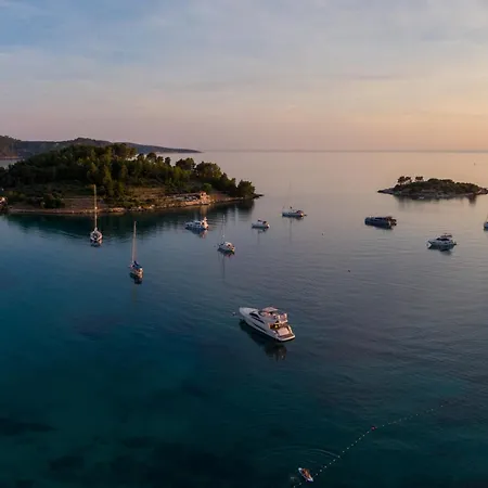 Nasa Kuca Prázdninový dům