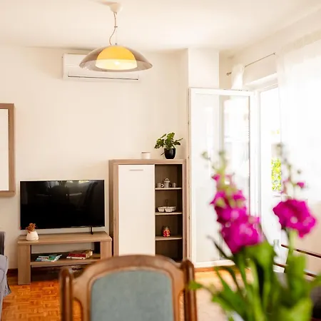 Nasa Kuca Prázdninový dům Vela Luka