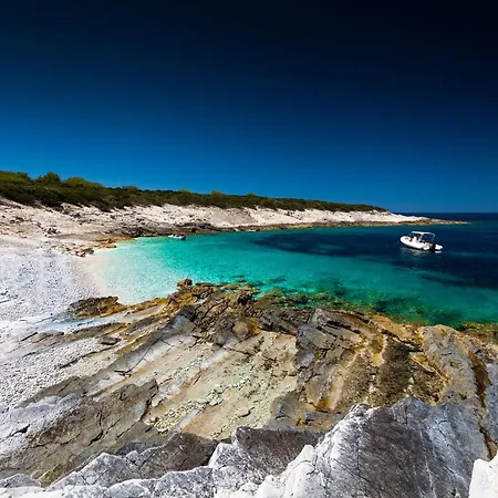 Сasa de vacaciones Nasa Kuca Vela Luka