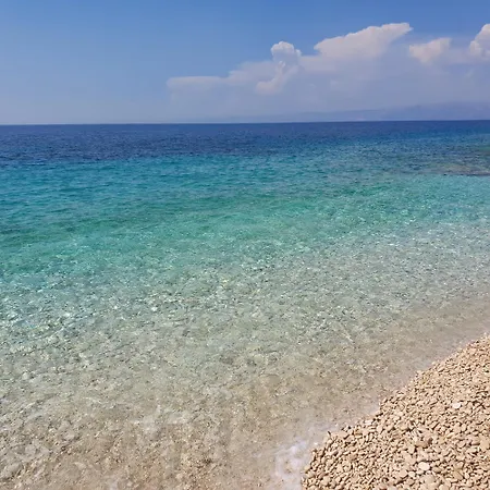Prázdninový dům Nasa Kuca